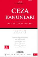 Ceza Kanunları