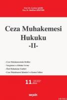 Ceza Muhakemesi Hukuku - 2