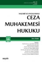 Ceza Muhakemesi Hukuku