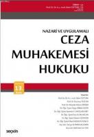 Ceza Muhakemesi Hukuku