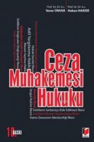 Ceza Muhakemesi Hukuku