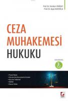 Ceza Muhakemesi Hukuku
