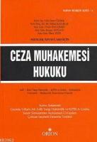Ceza Muhakemesi Hukuku