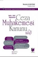 Ceza Muhakemesi Kanunu