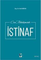 Ceza Muhakemesinde İstinaf