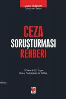 Ceza Soruşturması Rehberi