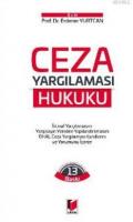 Ceza Yargılaması Hukuku