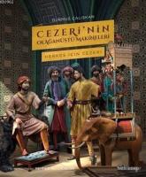 Cezeri'nin Olağanustu Makineleri