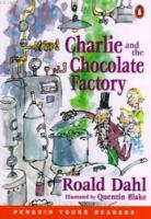Charlie and the Chocolate Factory