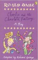 Charlie and the Chocolate Factory