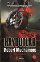Cherub 11: Haydutlar