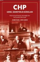 CHP Genel Sekreterlik Büroları