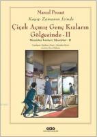 Çiçek Açmış Genç Kızların Gölgesinde - II - Memleket İsimleri: Memleket - II