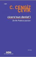 Cicero'nun Devlet'i - De Re Publica Yazıları