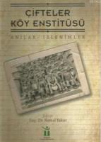 Çifteler Köy Enstitüsü