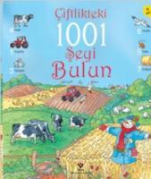 Çiftlikteki 1001 Şeyi Bulun