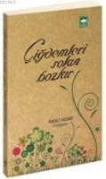 Çiğdemleri Solan Bozkır