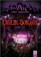 Çığlık Sokağı