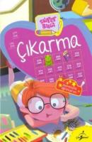 Çıkarma 2 Kolay Matematik Öğreniyorum