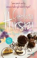 Çikolata Hırsızı (Citli)