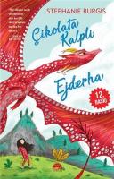 Çikolata Kalpli Ejderha