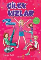 Çilek Kızlar