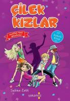 Çilek Kızlar