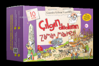 Çılgın Dedemin Zaman Makinesi 2