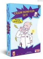 Çılgın Deneyler Seti