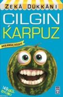 Çılgın Karpuz