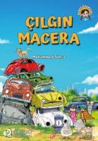 Çılgın Macera