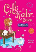 Çilli Kızlar Okul Gezisinde