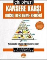Çin Diyeti - Kansere Karşı Doğru Beslenme Rehberi