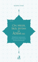 Cin, Melek, İblis, Şeytan ve Adem (AS)