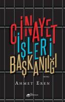 Cinayet İşleri Başkanlığı