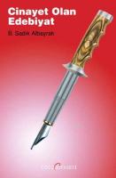 Cinayet Olan Edebiyat