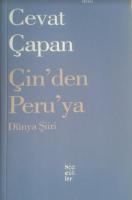 Çin'den Peru'ya Dünya Şiiri