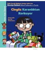 Cingöz Karanlıktan Korkuyor