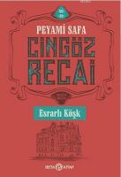 Cingöz Recai - Esrarlı Köşk