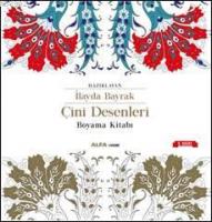 Çini Desenleri