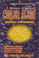 Cinler Alemi