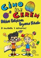 Cino ile Ceren
