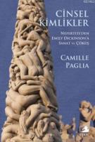 Cinsel Kimlikler