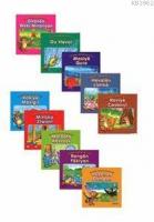 Çîrokên Lawiran En Bi Coş (10 Kitap)
