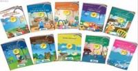 Çiroken Psiko-Sosyal (10 Kitap Takım)
