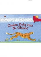 Çitadan Daha Hızlı Ne Olabilir?