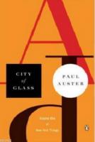 City of Glass PB