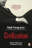 Civilization: The Six Killer Apps of Western Power
