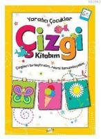 Çizgi Kitabım 6 Yaş