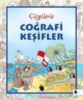 Çizgilerle Coğrafi Keşifler